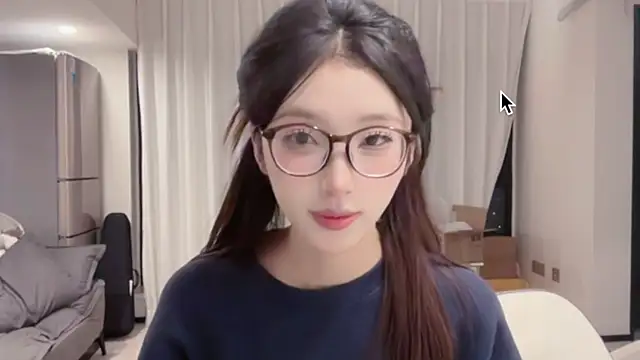 ZhaoZhao-ZM online show from 10/12/25, 01:21