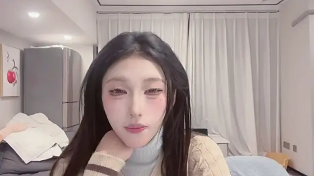 ZhaoZhao-ZM online show from 10/25/25, 01:18