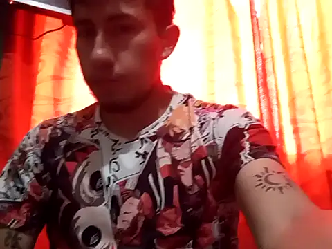 True Di online show from 09/19/25, 07:25