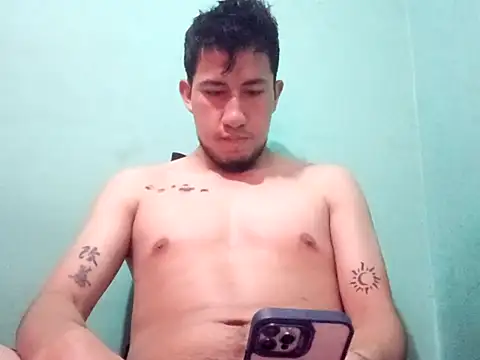 True Di online show from 09/27/25, 12:10