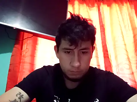 True Di online show from 10/14/25, 09:48