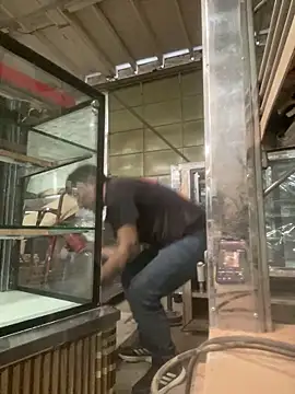 True Di online show from 12/13/25, 08:25