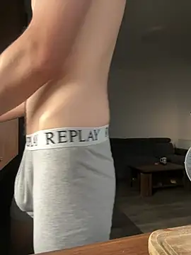 horny boy q online show from 07/01/26, 06:40