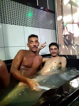 cajukariocaxh online show from 10/14/25, 05:08