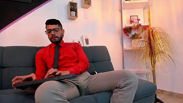 DanteWinter online show from 09/11/25, 03:39