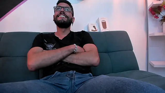 DanteWinter online show from 09/18/25, 04:36