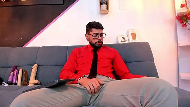 DanteWinter online show from 09/24/25, 03:54