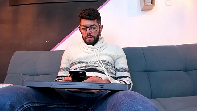 DanteWinter online show from 09/25/25, 03:32