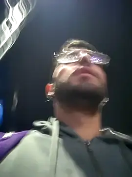 DanteWinter online show from 11/17/25, 12:27