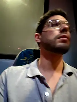 DanteWinter online show from 12/04/25, 02:21