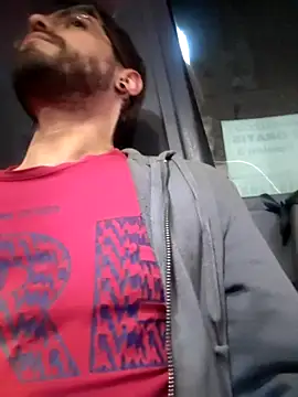 DanteWinter online show from 12/17/25, 02:28