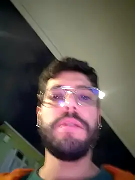 DanteWinter online show from 12/18/25, 02:17