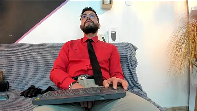 DanteWinter online show from 03/07/26, 04:20