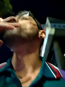 DanteWinter online show from 03/11/26, 02:17