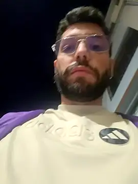 DanteWinter online show from 03/24/26, 02:16