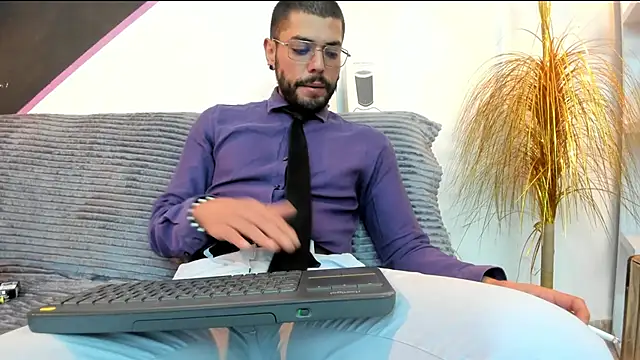 DanteWinter online show from 04/18/26, 05:11