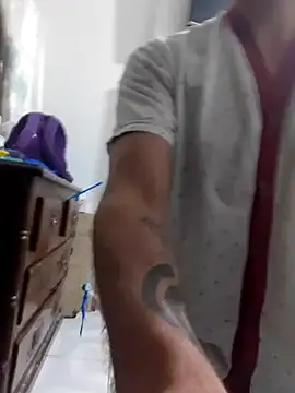 DanteWinter online show from 04/22/26, 07:26