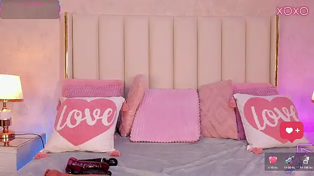 MadissonBonny  online show from 01/09/26, 09:16