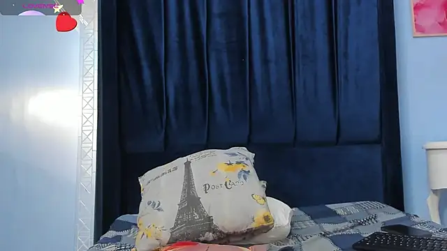 MarianRosse online show from 03/04/26, 05:24