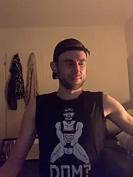 Marvinho9 online show from 10/15/25, 09:37