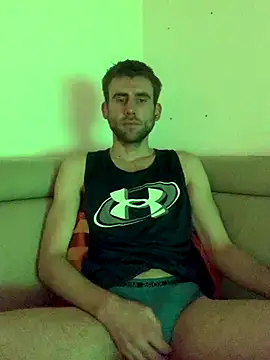 Marvinho9 online show from 10/16/25, 05:03