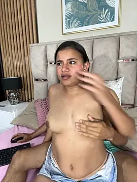 Tasha and Karl online show from 09/10/25, 03:39