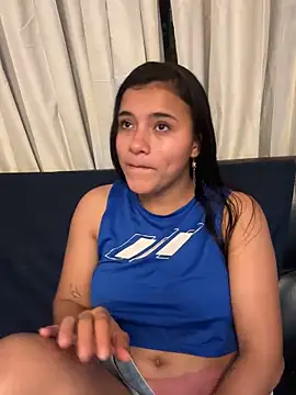 Tasha and Karl online show from 09/20/25, 03:29