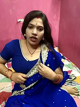 Rinki156 online show from 11/03/25, 02:40