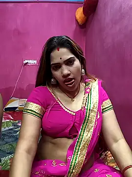 Rinki156 online show from 11/07/25, 06:08