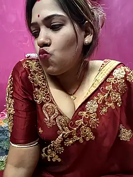 Rinki156 online show from 11/26/25, 05:25