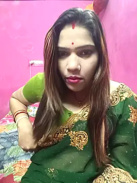 Rinki156 online show from 11/29/25, 06:44