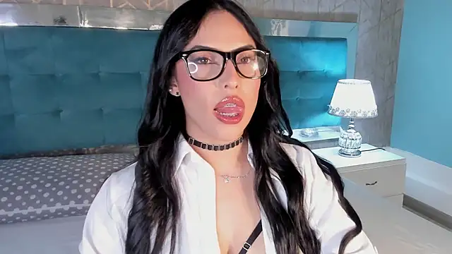 AmaaraRosse online show from 11/30/25, 03:54