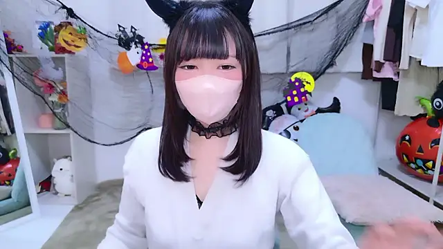 fumika f online show from 11/01/25, 12:23