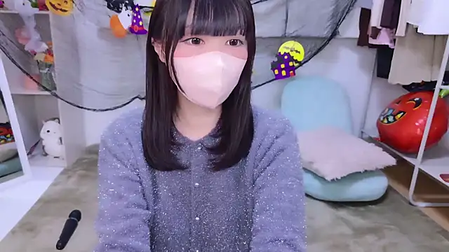 fumika f online show from 11/02/25, 12:24