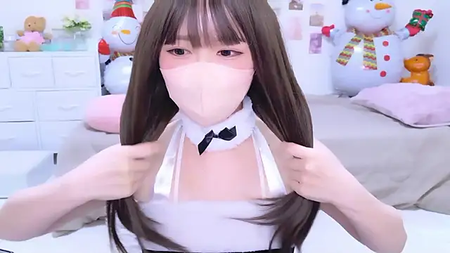 fumika f online show from 12/19/25, 04:41