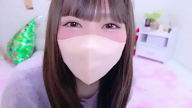 fumika f online show from 12/20/25, 04:30