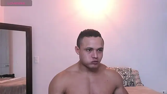 KingLevi01 online show from 09/08/25, 03:44