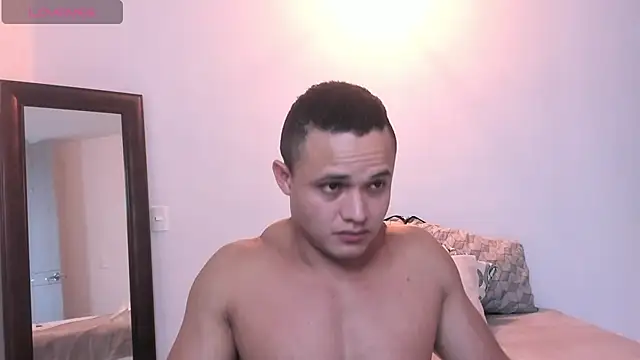 KingLevi01 online show from 09/09/25, 01:21