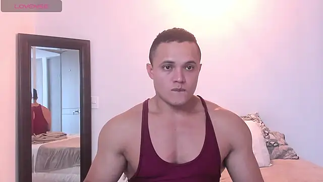 KingLevi01 online show from 09/11/25, 02:28