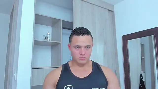 KingLevi01 online show from 02/03/26, 10:04