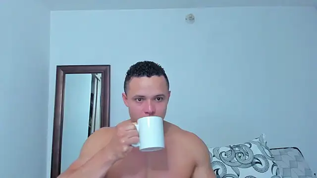 KingLevi01 online show from 03/08/26, 11:30