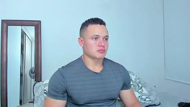 KingLevi01 online show from 04/05/26, 01:47