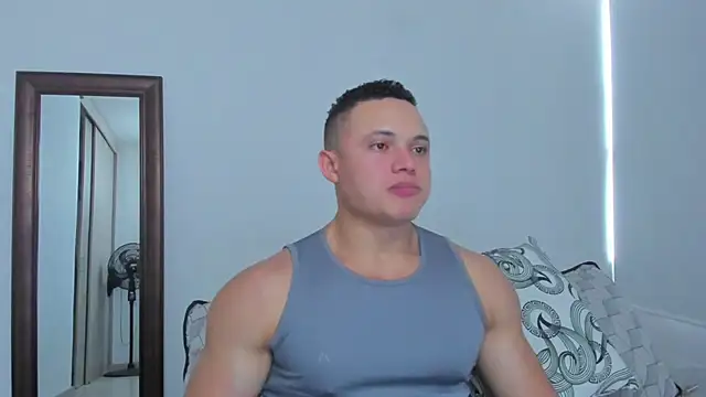 KingLevi01 online show from 04/05/26, 09:45