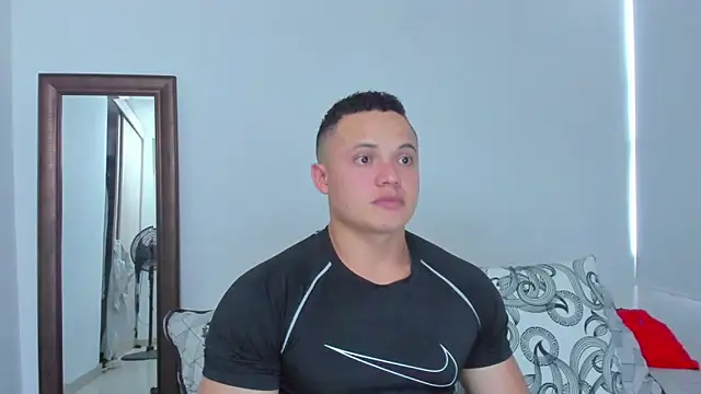 KingLevi01 online show from 05/28/26, 10:40