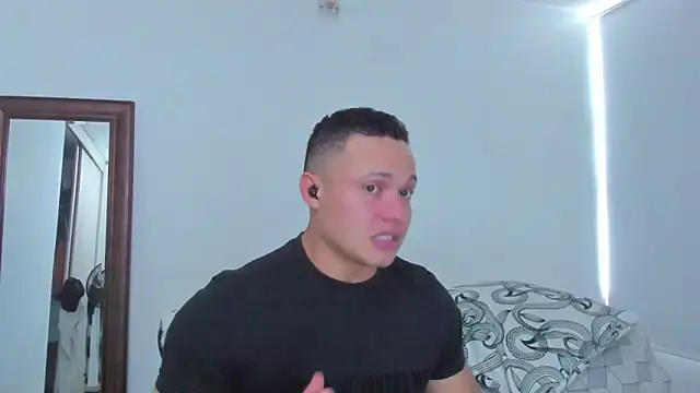 KingLevi01 online show from 05/29/26, 03:54