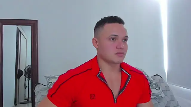 KingLevi01 online show from 06/03/26, 04:12