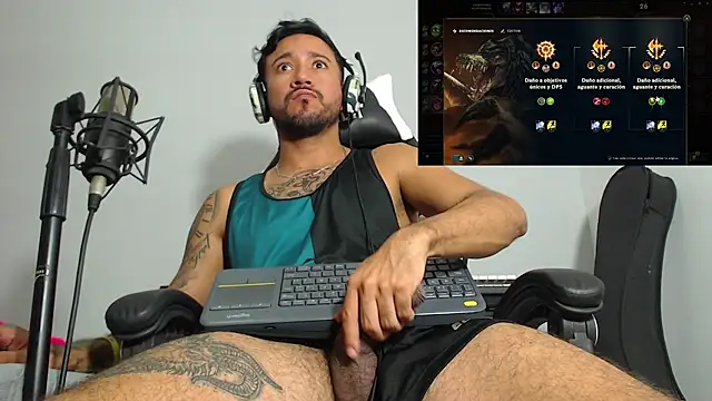 dereck karter online show from 12/06/24, 10:41