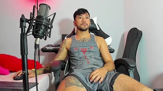 dereck karter online show from 12/12/24, 11:36