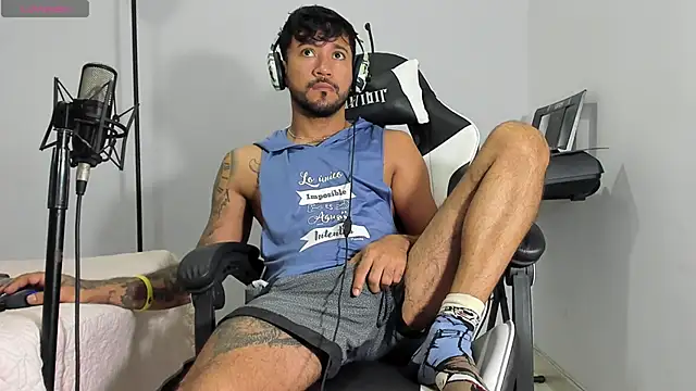 dereck karter online show from 12/18/24, 02:38