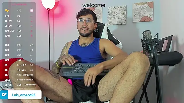 dereck karter online show from 01/05/25, 01:35